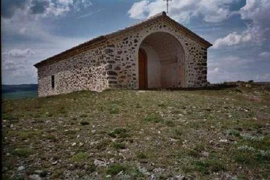 Imagen de Rillo mapa 44710 3 