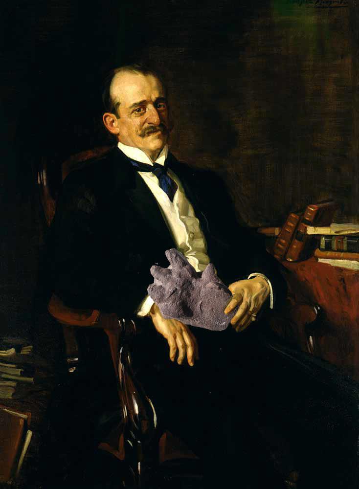 Imagen de Rillo de Gallo mapa 19340 3 