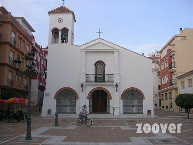 Imagen de Rincón de la Victoria mapa 29738 3 