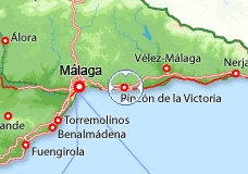 Imagen de Rincón de la Victoria mapa 29738 5 