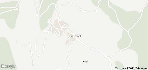 Imagen de Riner mapa 25290 3 