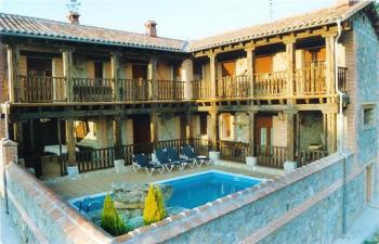 Imagen de Riofrío mapa 05190 2 