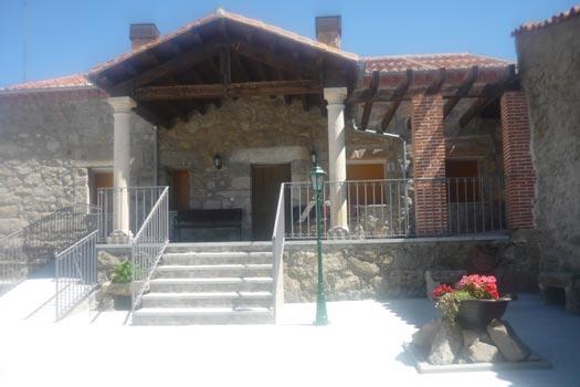 Imagen de Riofrío mapa 05190 3 