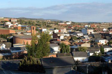 Imagen de Riofrío de Aliste mapa 49591 3 