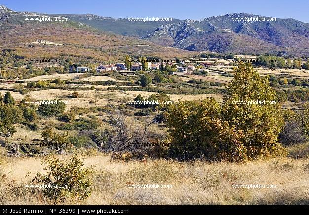 Imagen de Riofrío de Riaza mapa 40515 1 