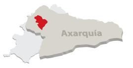Imagen de Riogordo mapa 29180 1 