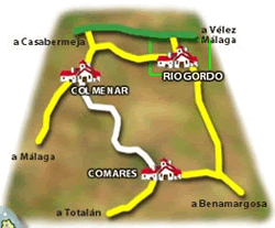 Imagen de Riogordo mapa 29180 4 
