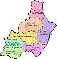 Imagen de Rioja mapa 04260 4 
