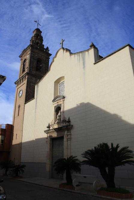 Imagen de Riola mapa 46417 5 