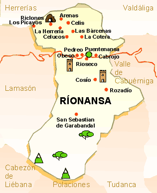 Imagen de Rionansa mapa 39553 1 