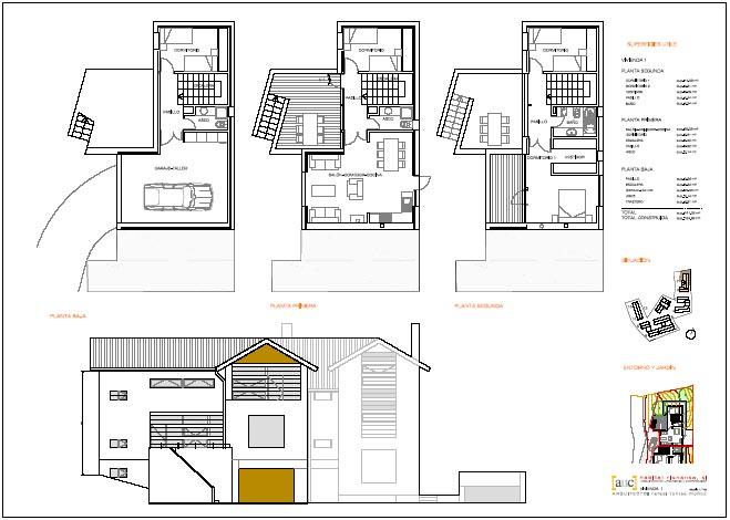 Imagen de Rionansa mapa 39553 6 