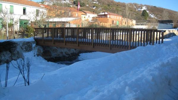 Imagen de Rioseco de Tapia mapa 24275 2 