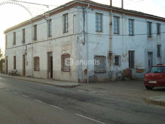 Imagen de Rioseco de Tapia mapa 24275 4 