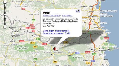 Imagen de Ripoll mapa 17500 3 
