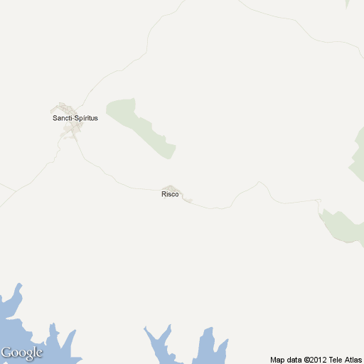 Imagen de Risco mapa 06657 1 