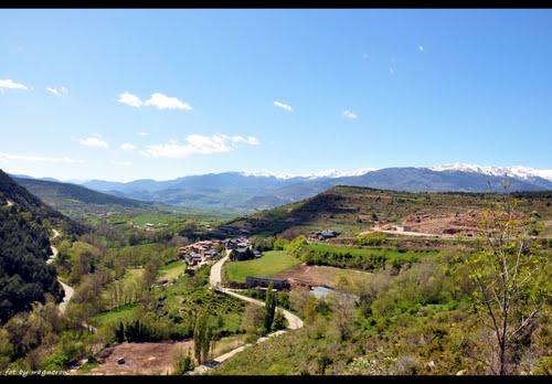 Imagen de Riu de Cerdanya mapa 25721 5 