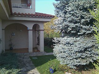 Imagen de Riudarenes mapa 17421 3 