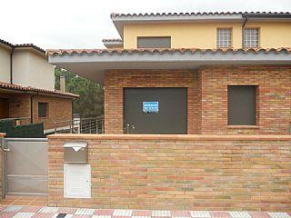 Imagen de Riudarenes mapa 17421 4 