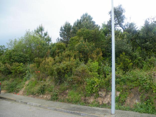 Imagen de Riudarenes mapa 17421 5 