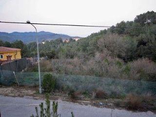 Imagen de Riudecanyes mapa 43771 2 