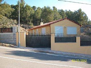 Imagen de Riudecanyes mapa 43771 6 