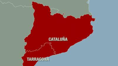 Imagen de Riudoms mapa 43330 2 