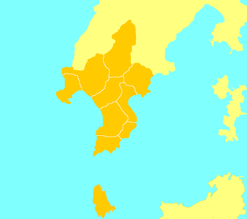 Imagen de Riveira mapa 15960 3 