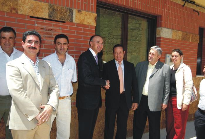 Imagen de Roales de Campos mapa 47673 3 