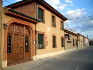 Imagen de Roales de Campos mapa 47673 6 