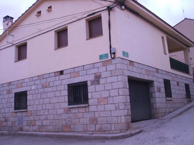 Imagen de Robledillo de la Jara mapa 28194 3 