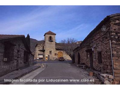 Imagen de Robledillo de la Jara mapa 28194 4 