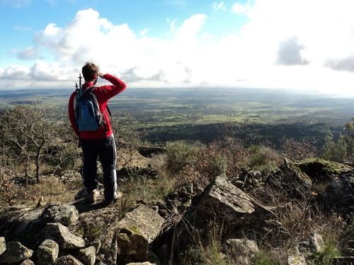 Imagen de Robledillo de Trujillo mapa 10269 3 