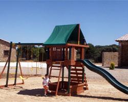 Imagen de Robledo mapa 02340 4 