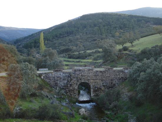 Imagen de Robledo del Mazo mapa 13114 2 