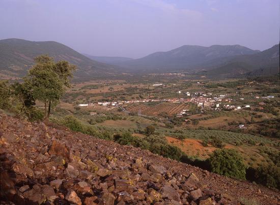 Imagen de Robledo del Mazo mapa 13114 3 