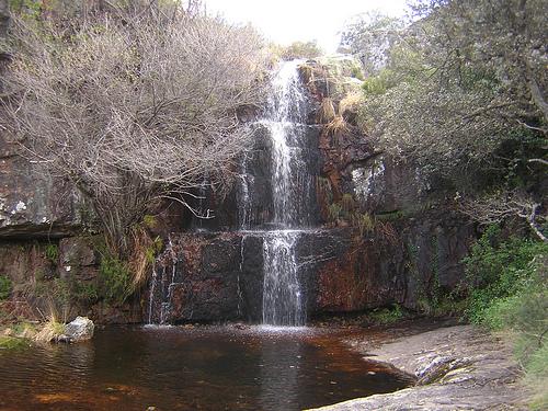 Imagen de Robledo del Mazo mapa 13114 4 