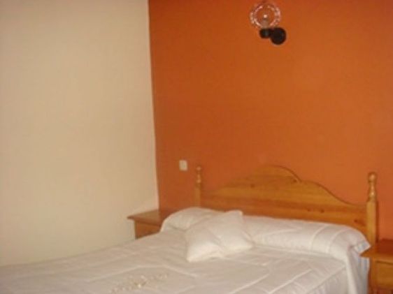 Imagen de Robregordo mapa 28755 6 