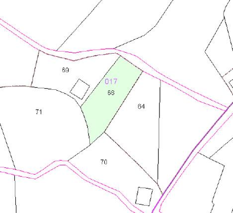 Imagen de Roces mapa 33539 3 