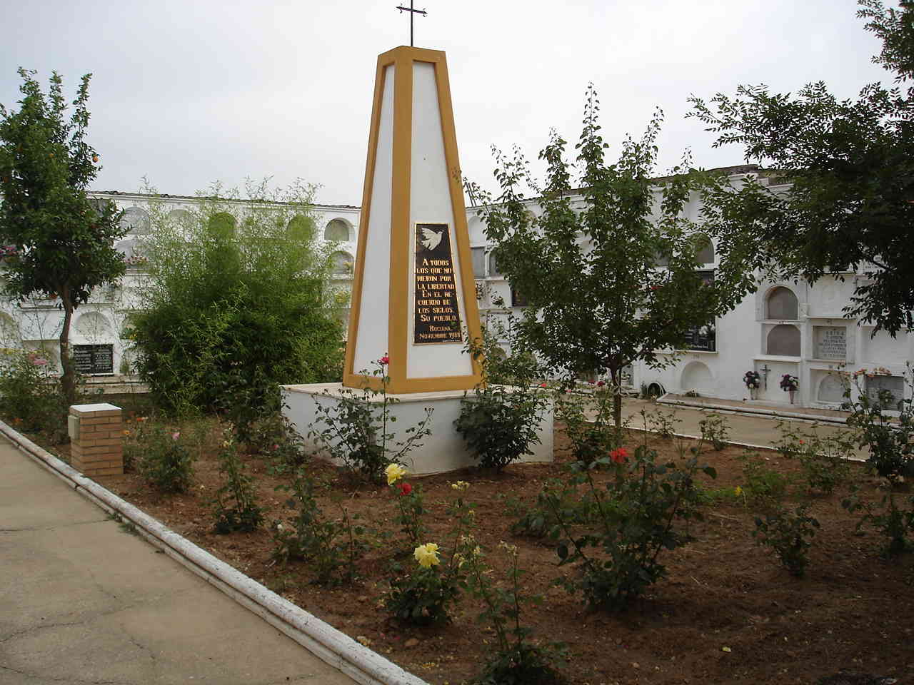 Imagen de Rociana del Condado mapa 21720 4 