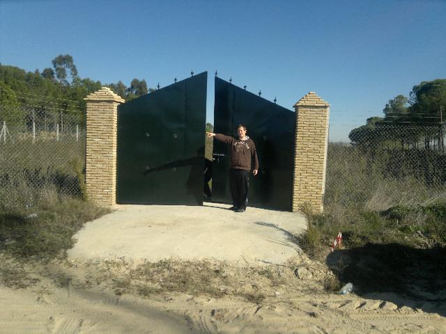 Imagen de Rociana del Condado mapa 21720 5 