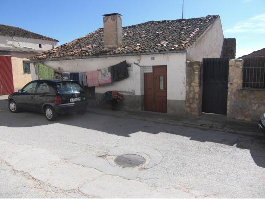 Imagen de Roda de Eresma mapa 40290 4 
