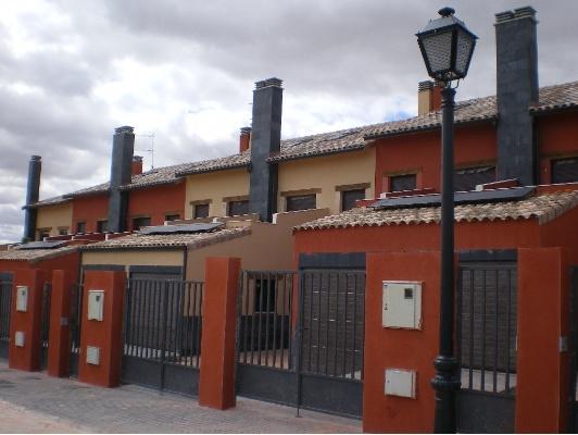 Imagen de Roda de Eresma mapa 40290 6 