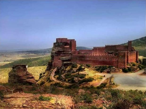 Imagen de Ródenas mapa 44310 4 