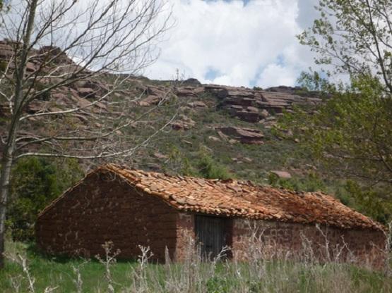 Imagen de Ródenas mapa 44310 5 