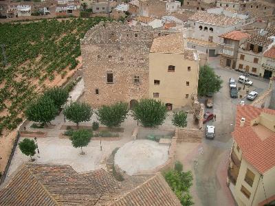 Imagen de Rodonyà mapa 43812 2 