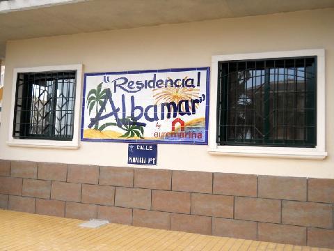 Imagen de Rojales mapa 03170 6 