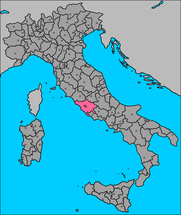 Imagen de Roma mapa 04100 4 