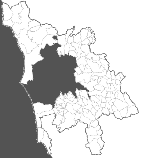 Imagen de Roma mapa 04100 6 