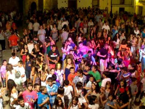 Imagen de Romangordo mapa 10359 2 