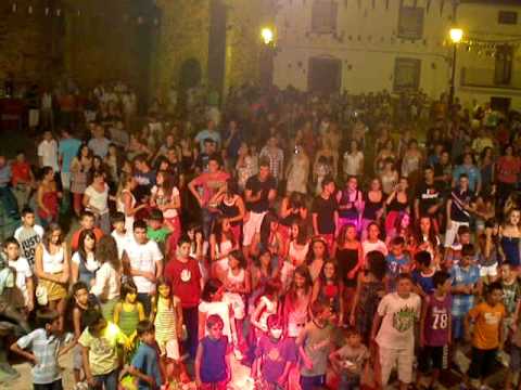 Imagen de Romangordo mapa 10359 4 